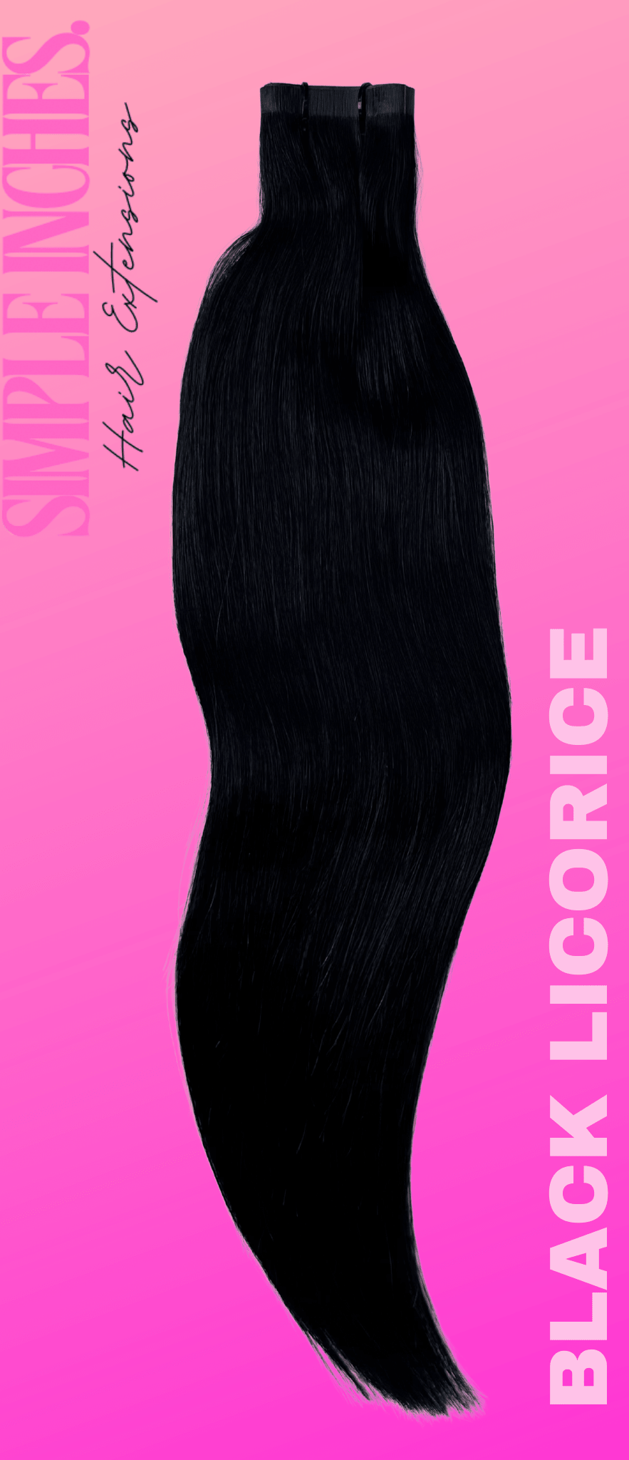 BLACK LICORICE