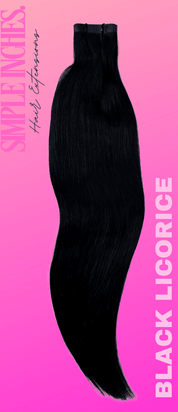 BLACK LICORICE