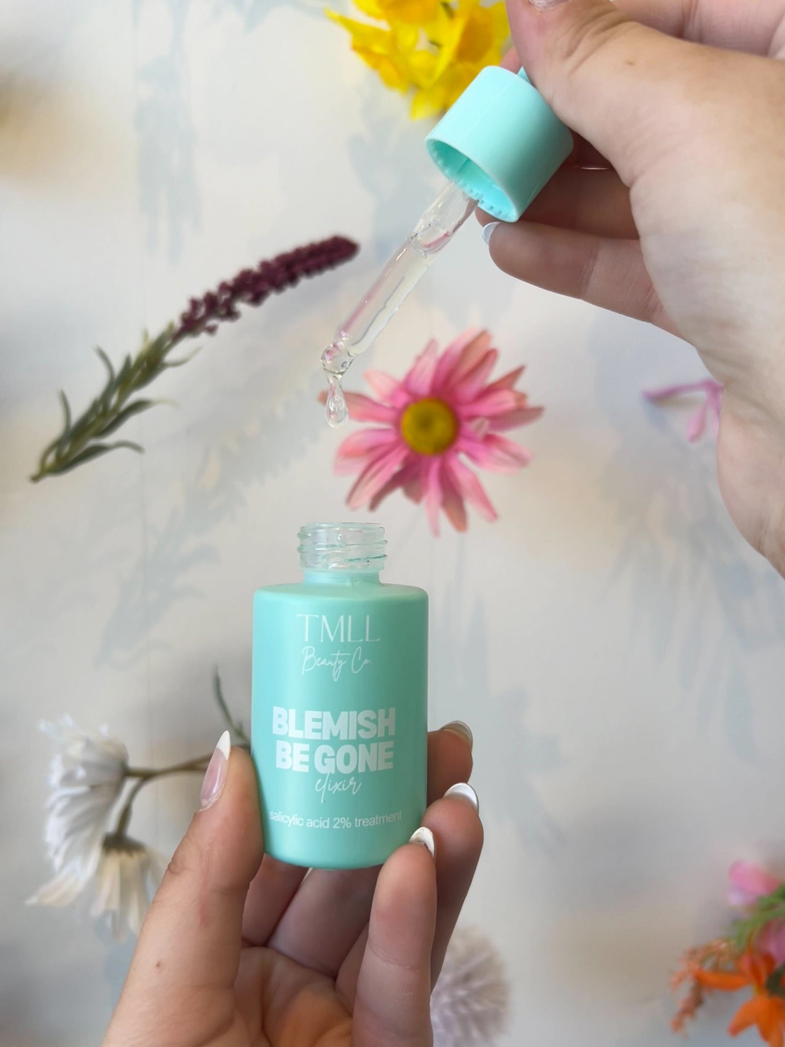 TMLL Skin Candy Skincare Bundle