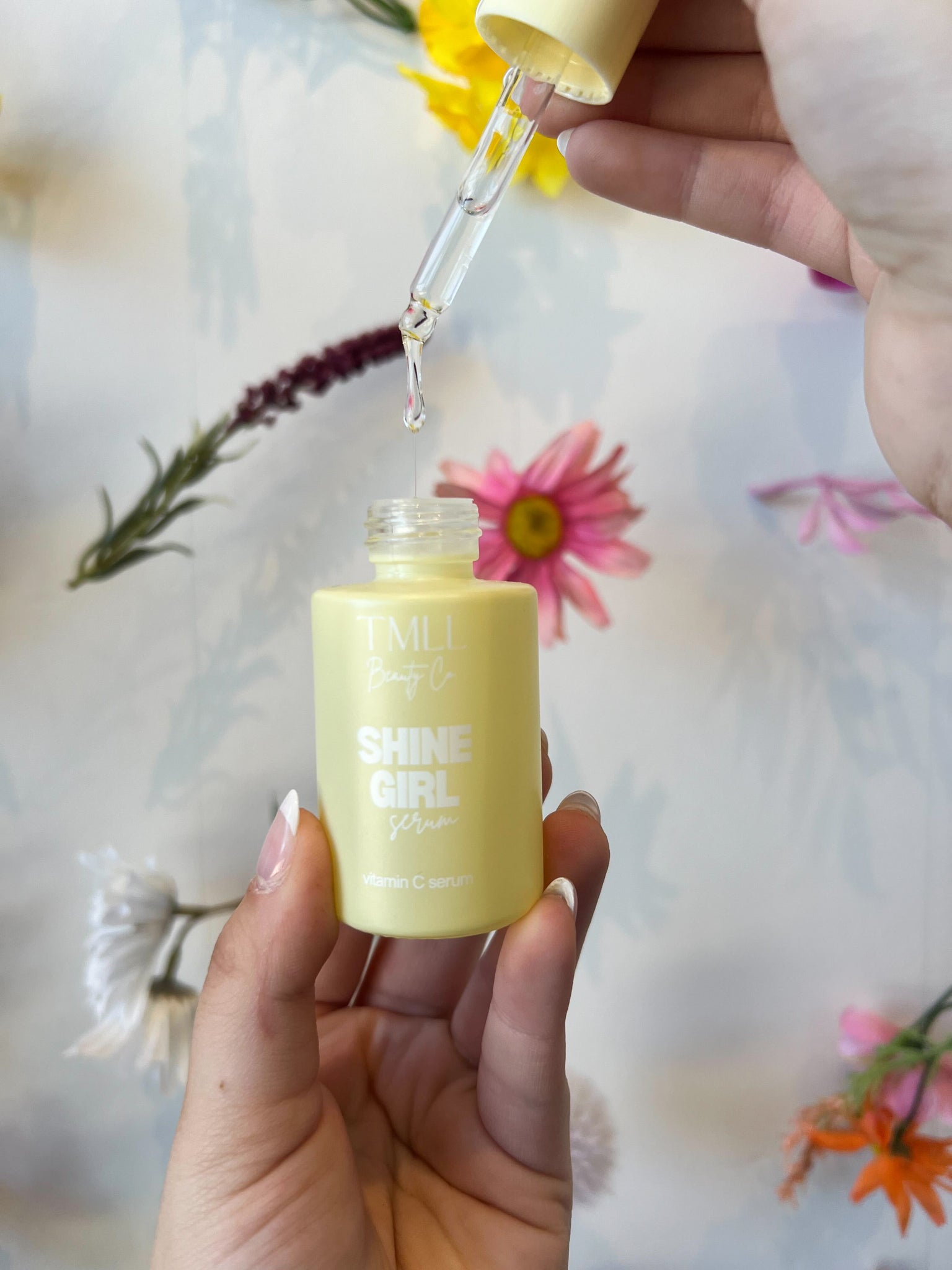 TMLL Skin Candy Skincare Bundle