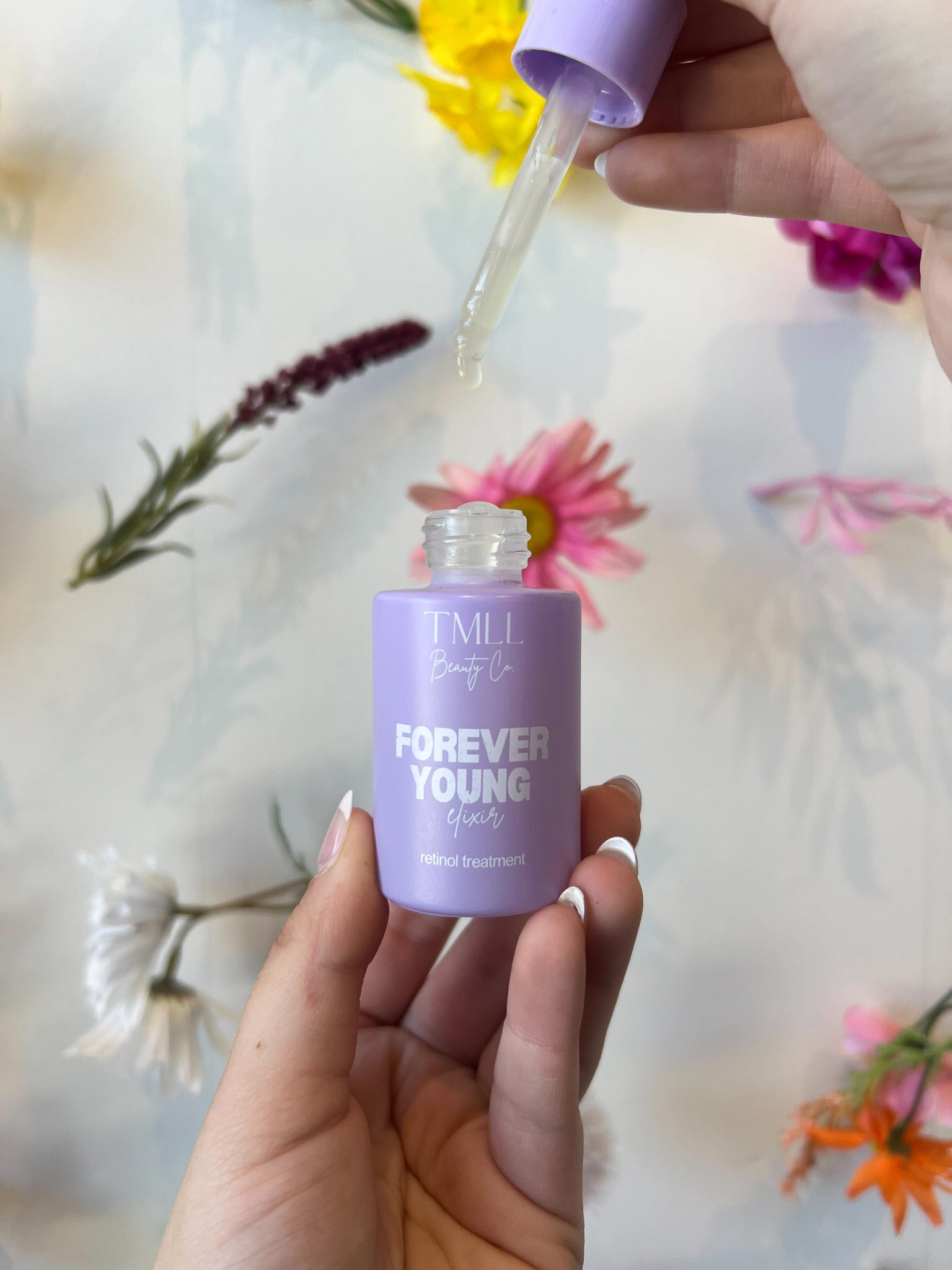TMLL Skin Candy Skincare Bundle