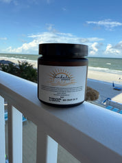 DTW Exclusive Mineral Gold Shimmer Sun Balm *Final Sale*