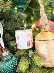 Bella Neane Exclusive Aroma Cinnamon Candle