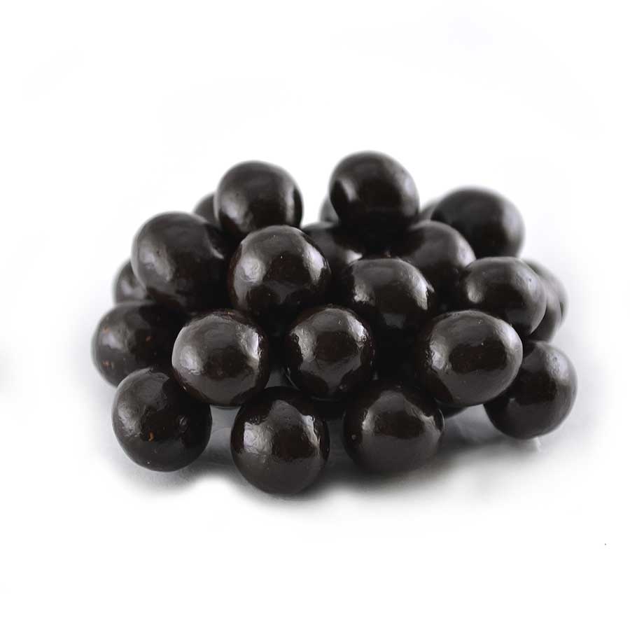 Dark Chocolate Espresso Beans *Final Sale*