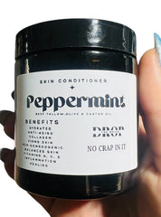 BELLA NEANE Drop the Walls Beef Tallow Castor Oil Firming Cream 8 ounce  *Final Sale*