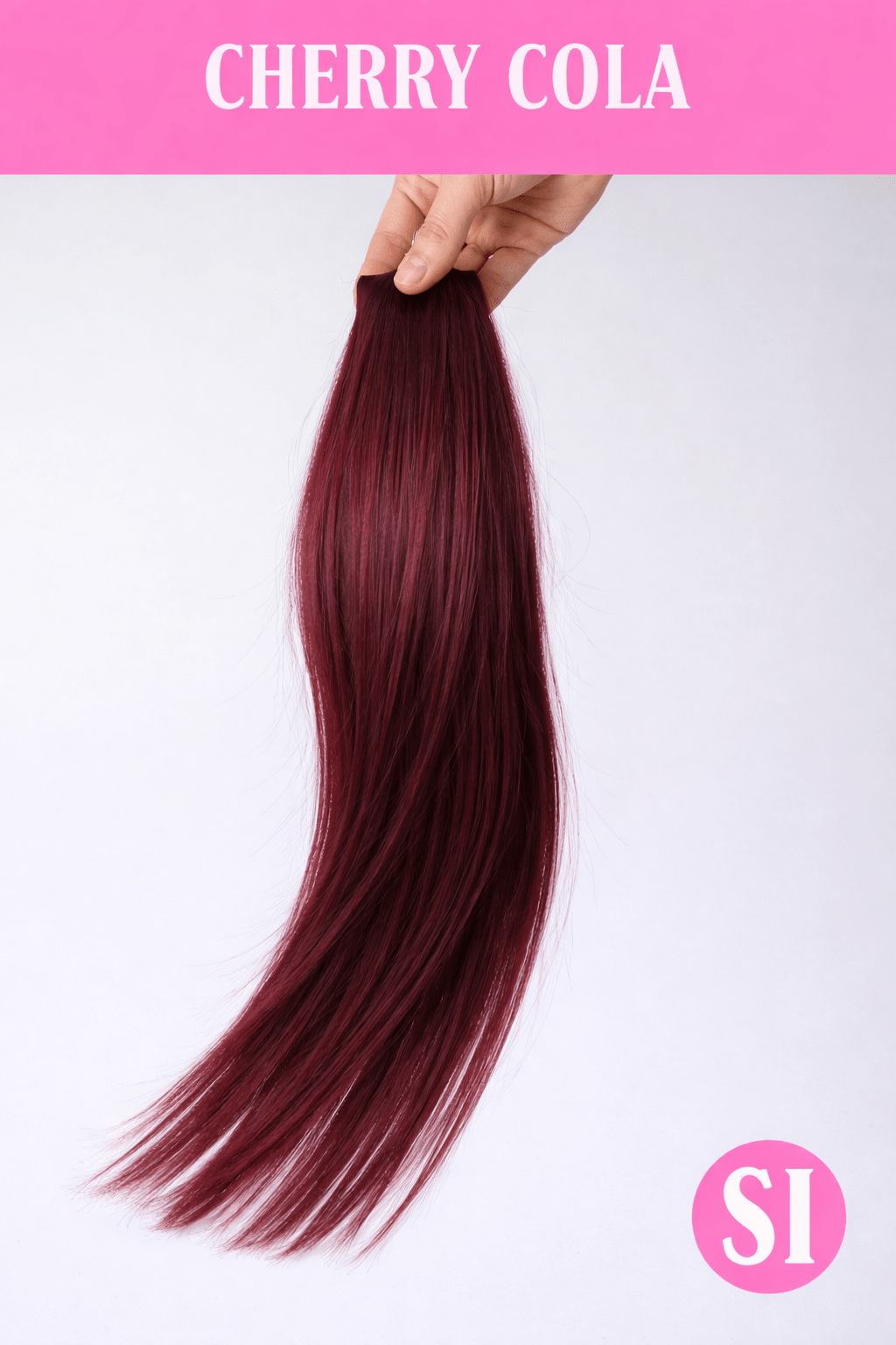 Cherry Cola By Simple Inches