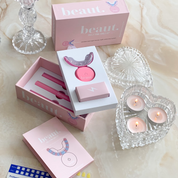 polly pink smile kit