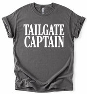 Tailgate Captain (collective)