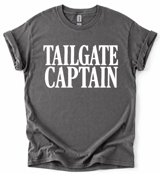 Tailgate Captain (collective)