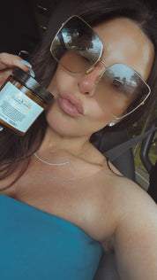 DTW Exclusive Shimmering Sun Balm *Final Sale*