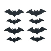 Black Paper Bats 16pk