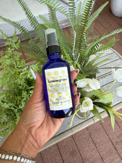DTW Exclusive Lemongrass Aroma Therapy  Spray *Final Sale*