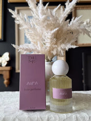 Luxe Laundry Soap & Perfume - Aura