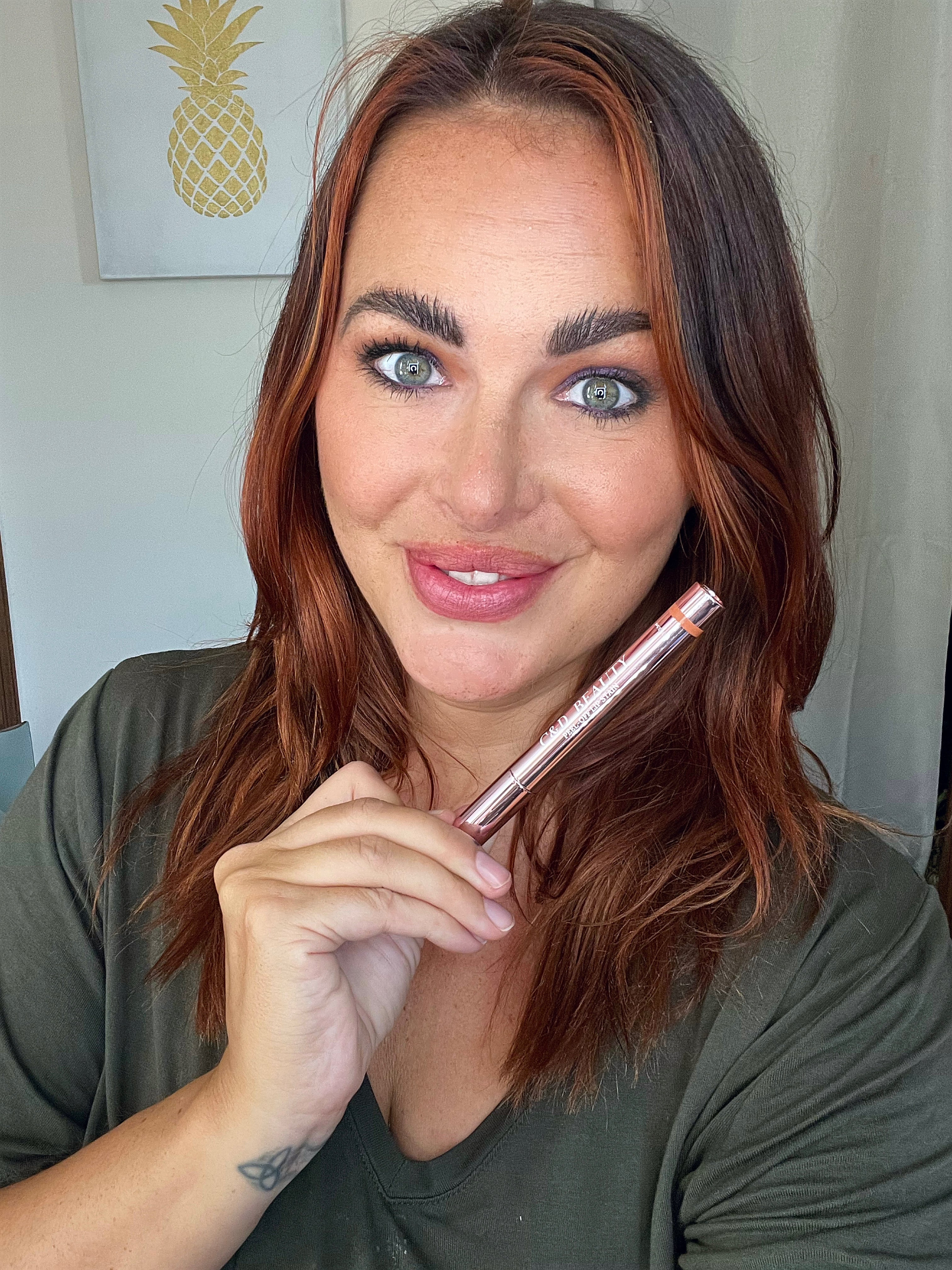 Peel Off Lip Stain *Final Sale*