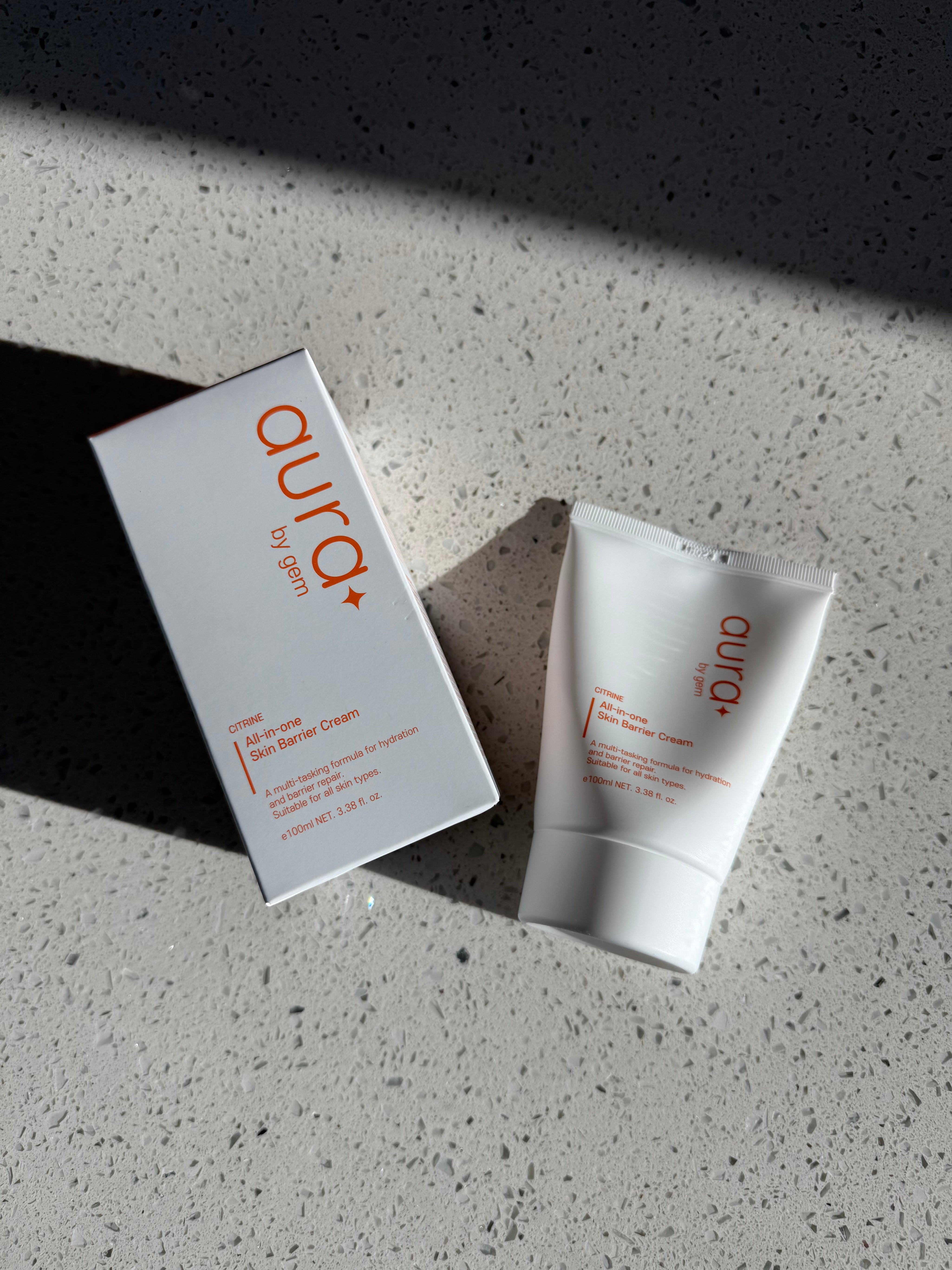 Aura All-In-One Skin Barrier Cream