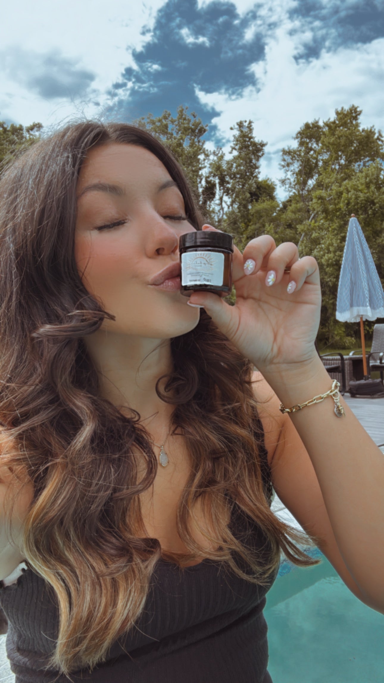 DTW Exclusive Lustrous Lip Glow *Final Sale*