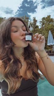 DTW Exclusive Lustrous Lip Glow *Final Sale*