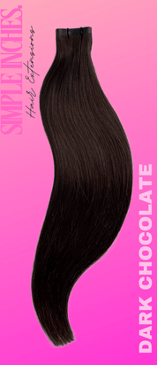 DARK CHOCOLATE By Simple Inches