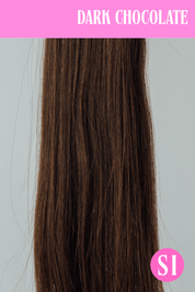 DARK CHOCOLATE By Simple Inches
