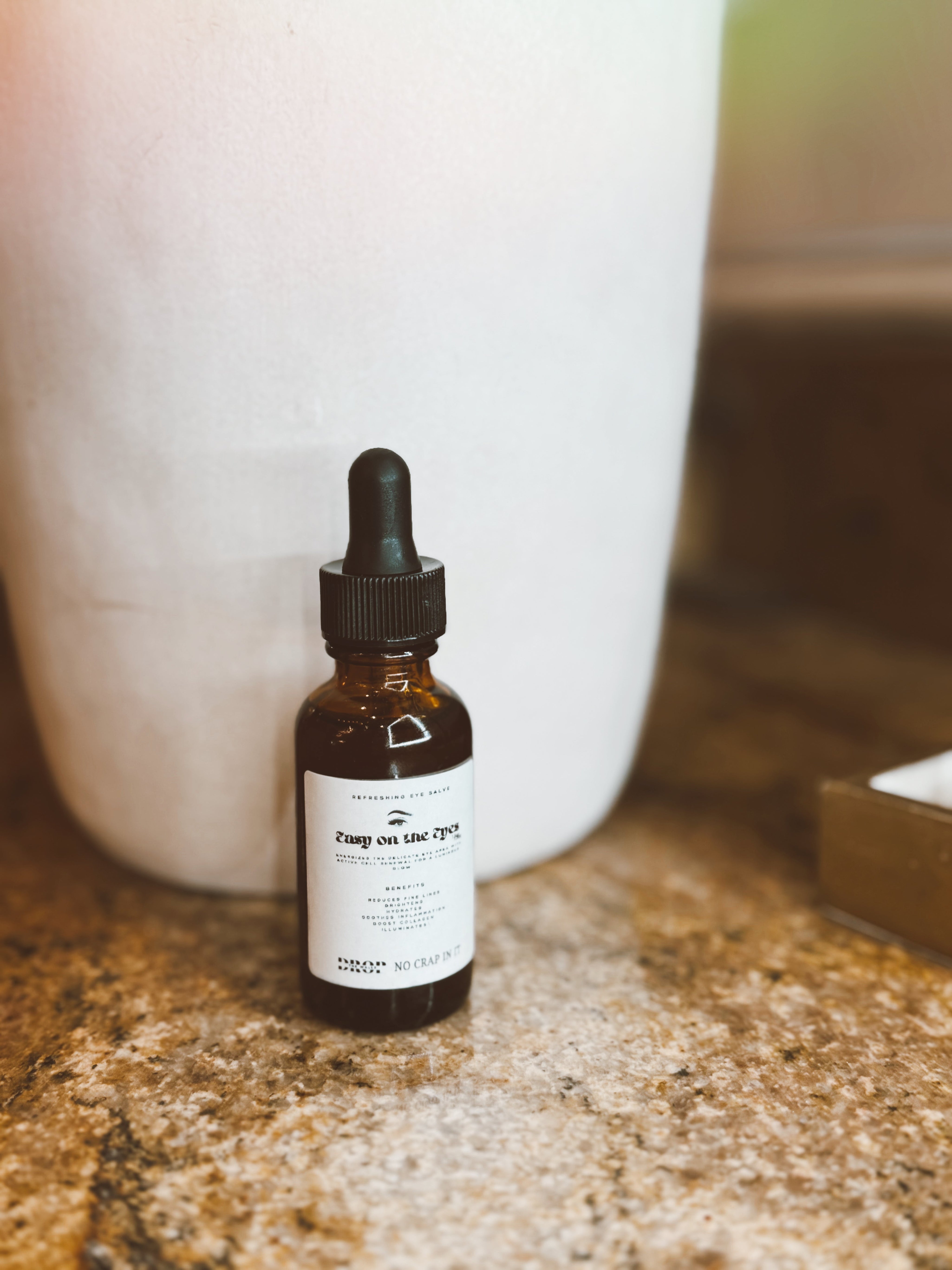 BELLA NEANE DTW Exclusive Easy On The Eyes *Final Sale*