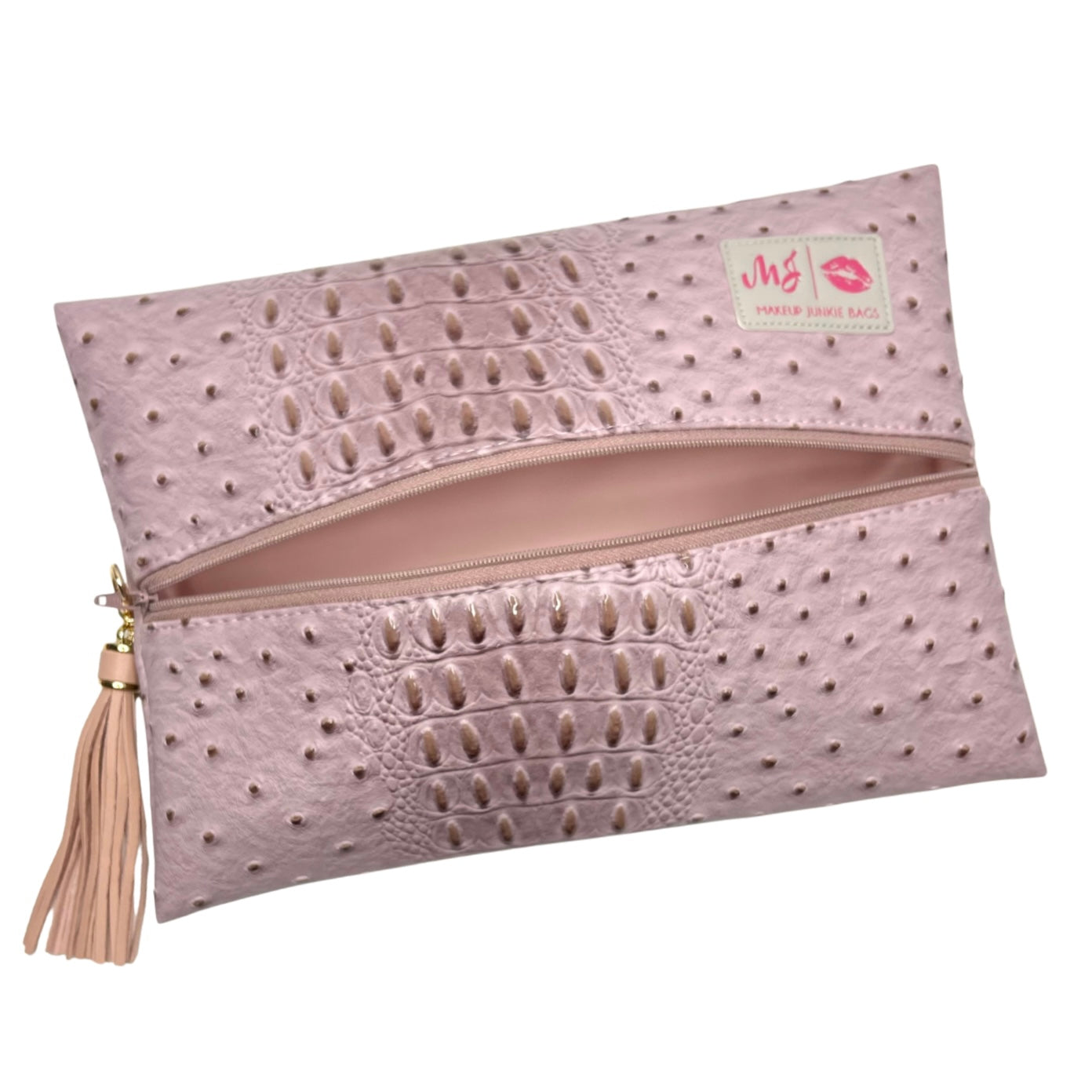 LIVE BOX- Dune Dusty Rose