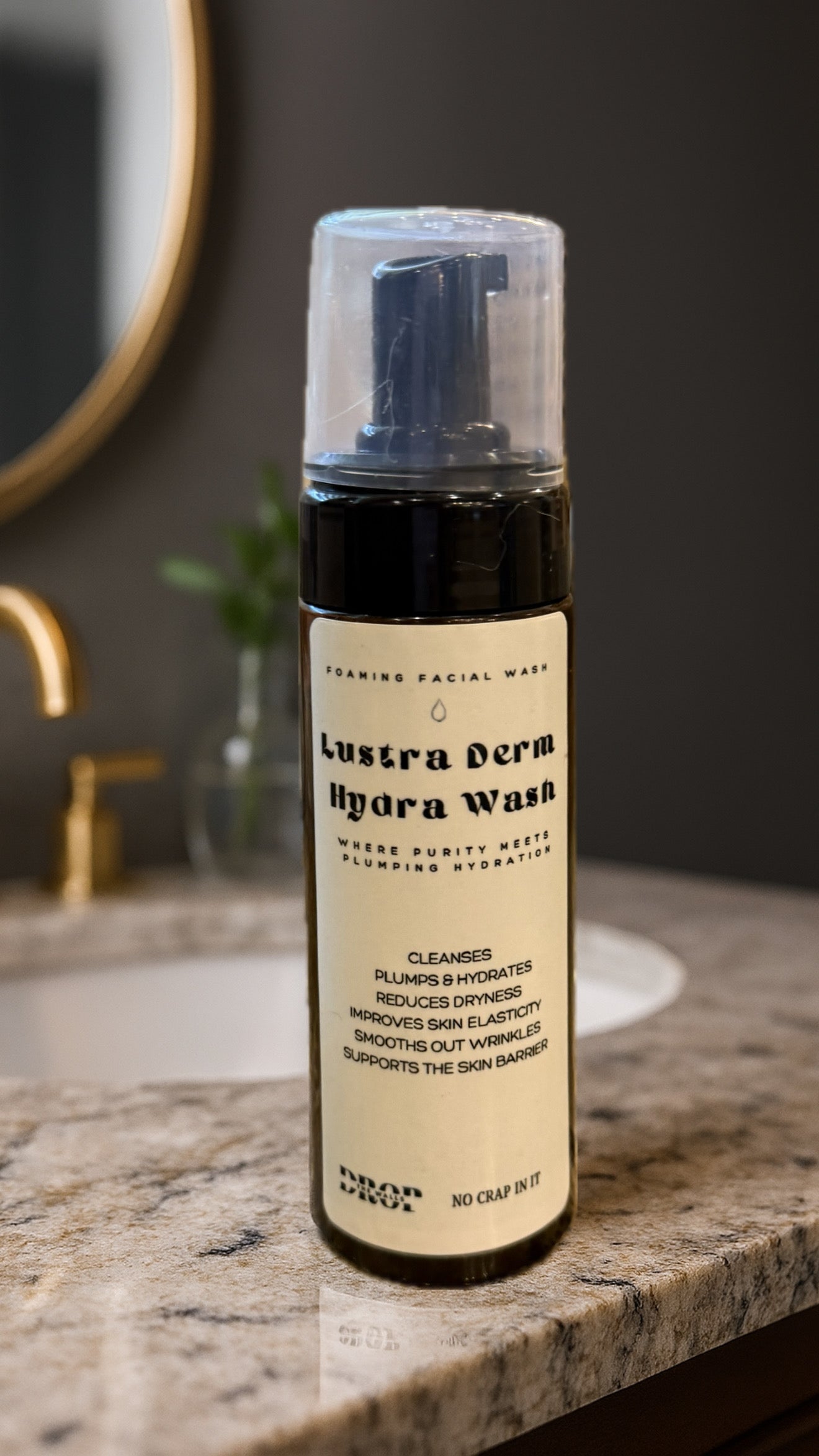 BELLA NEANE DTW Exclusive Lustra Derm Hydra Wash *Final Sale*