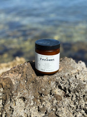 BELLA NEANE Drop the Walls Beef Tallow Castor Oil Firming Cream 8 ounce  *Final Sale*