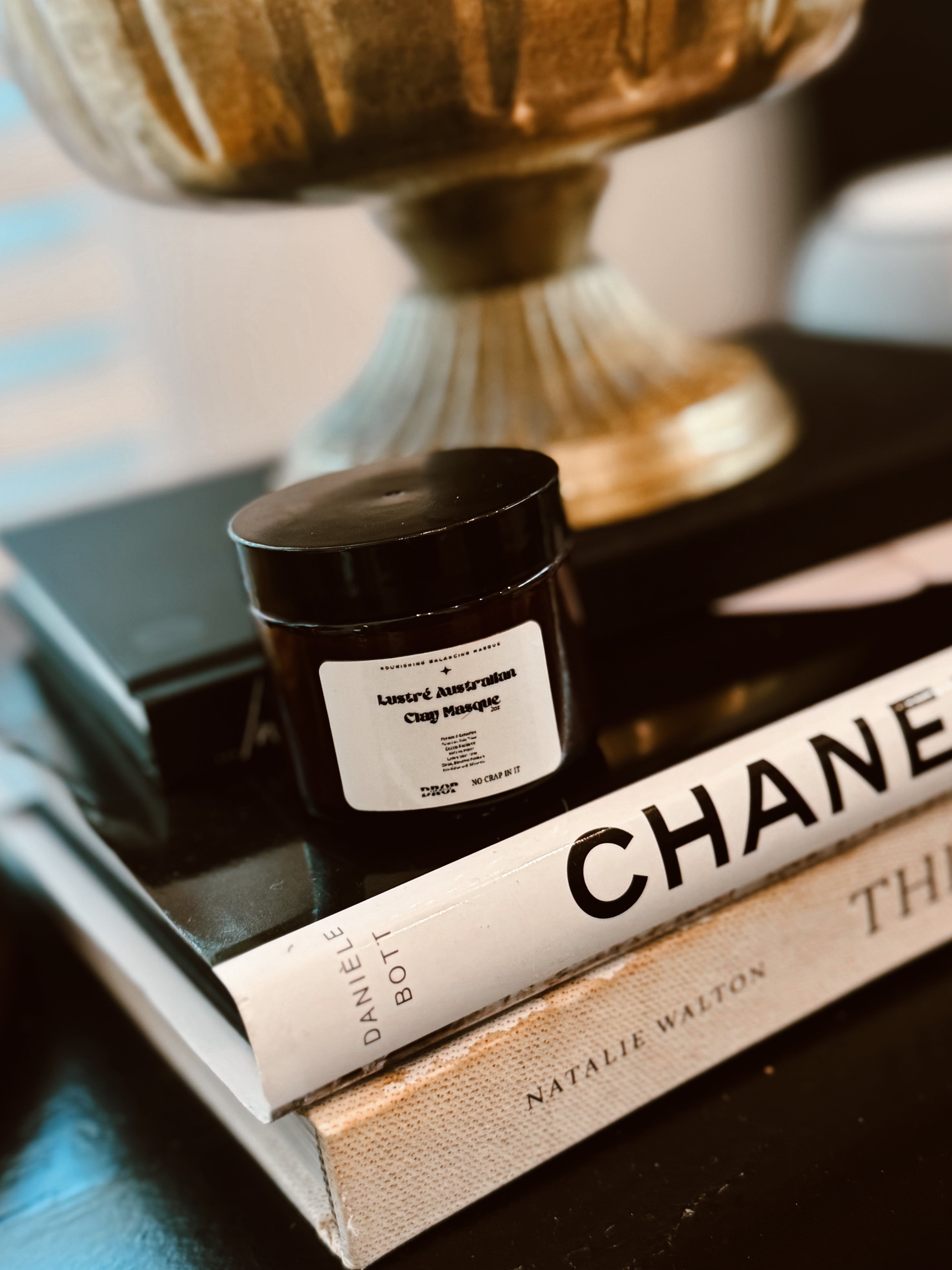 BELLA NEANE DTW Exclusive Lustre Australian Clay Mask *Final Sale*