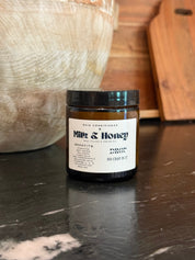 BELLA NEANE Drop the Walls Beef Tallow Castor Oil Firming by  Cream 4 ounce *Final Sale*