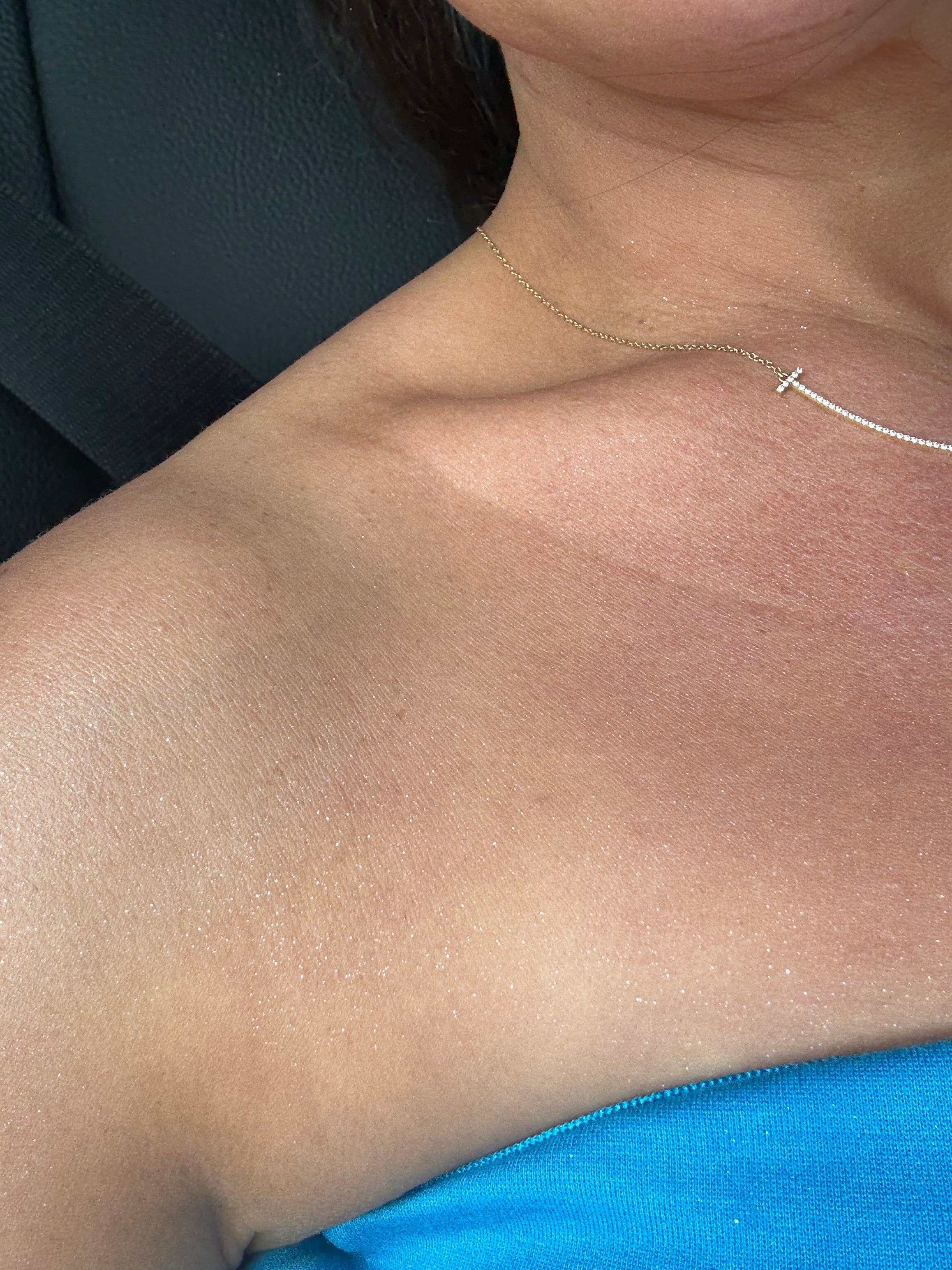 DTW Exclusive Shimmering Sun Balm *Final Sale*