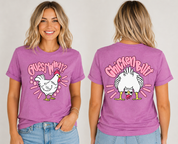 Guess What? Chicken Butt