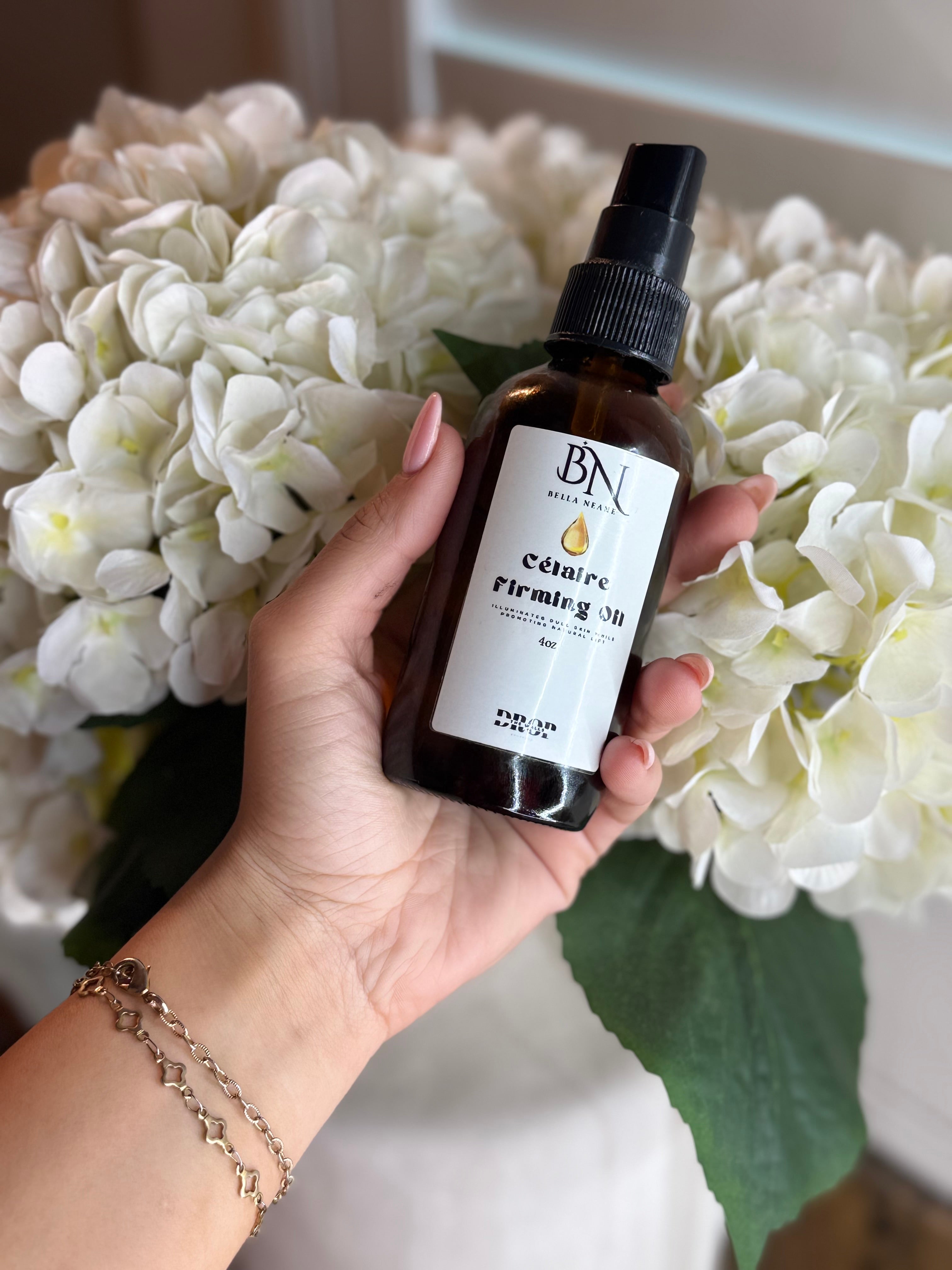 BELLA NEANE Celarie Firming Oil *Final Sale*