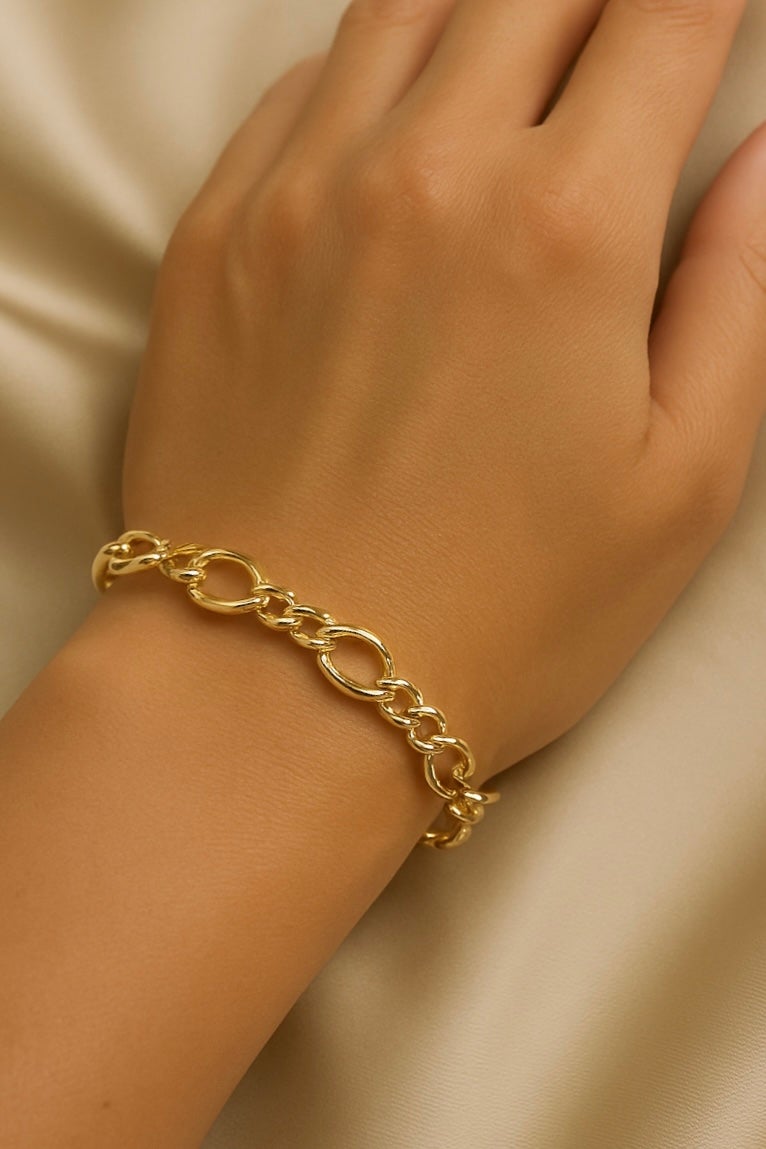 Bella Neane Exclusive 8" Link Bracelet
