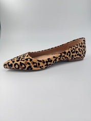 Mia Jaguar Flats