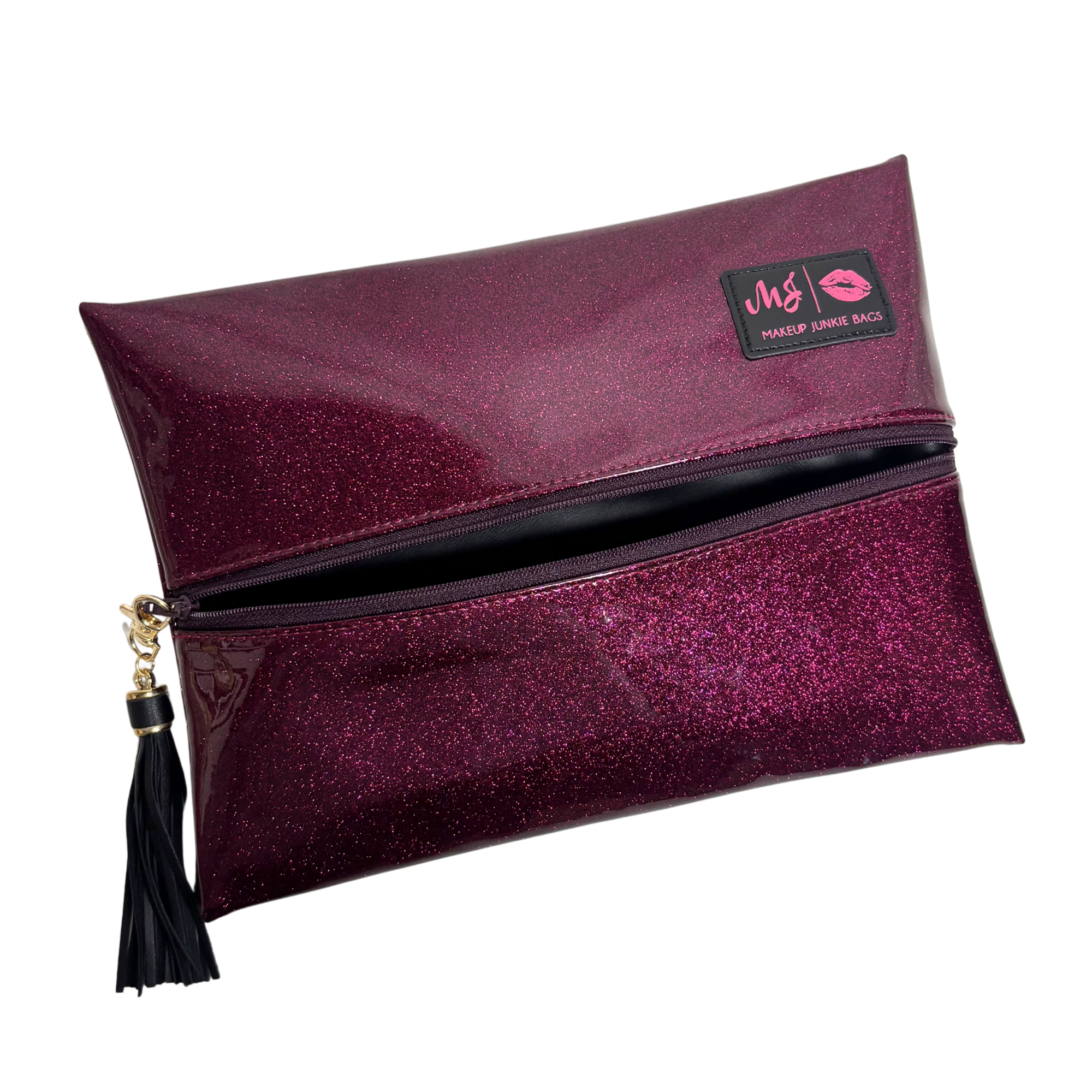 LIVE BOX- Stardust Fuchsia