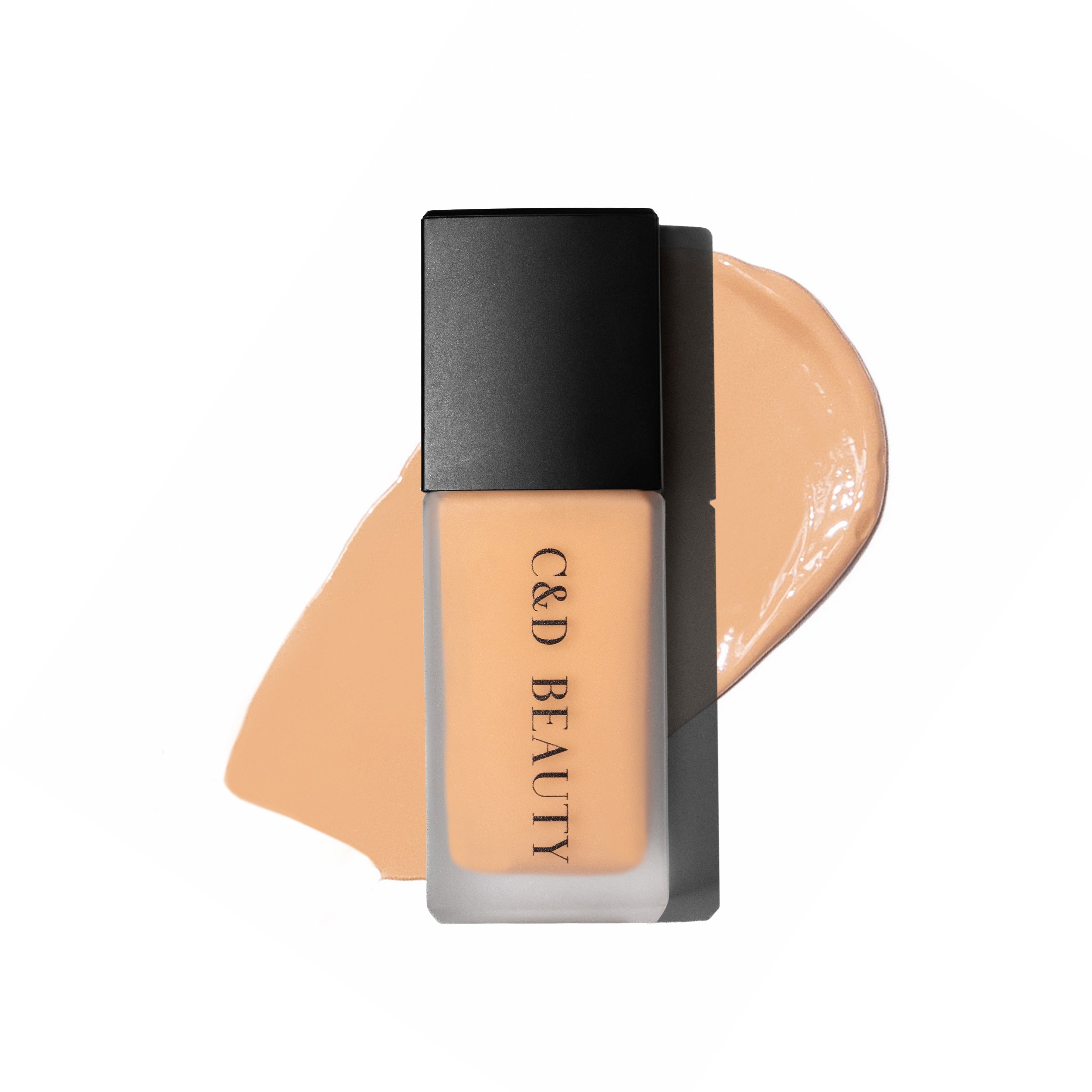Full coverage foundation *Final Sale*