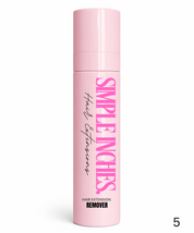 Hair Extensions Remover Spray