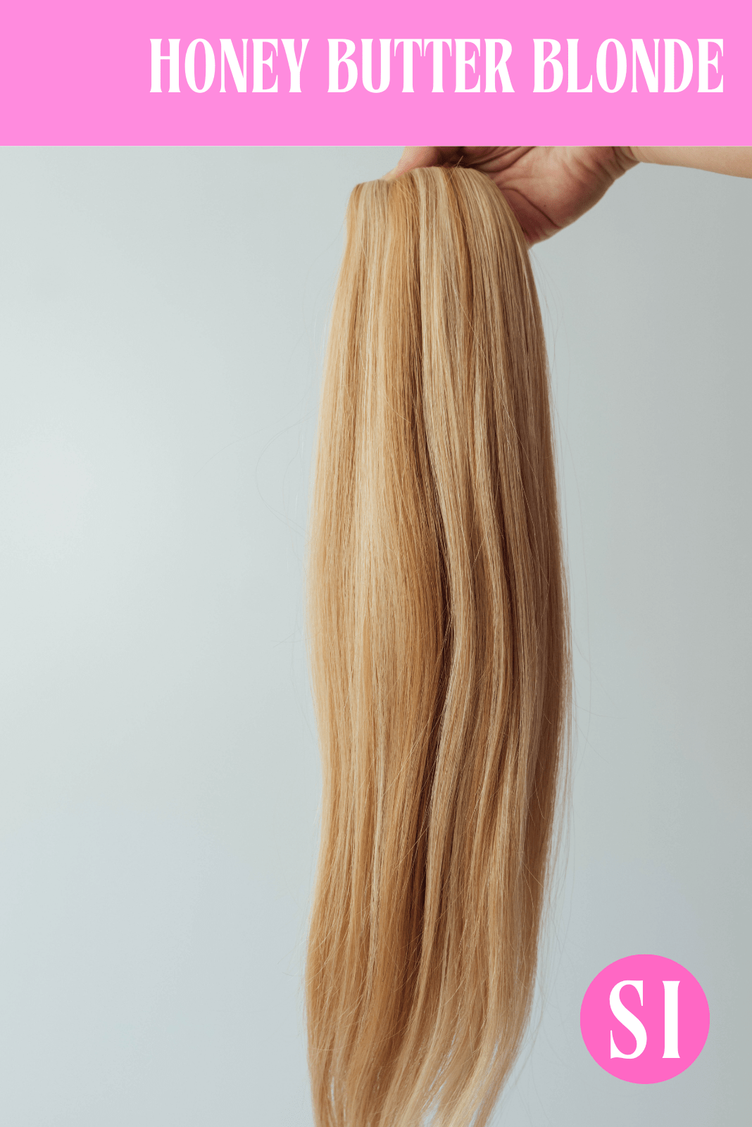 HONEY BUTTER BLONDE