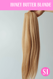 HONEY BUTTER BLONDE