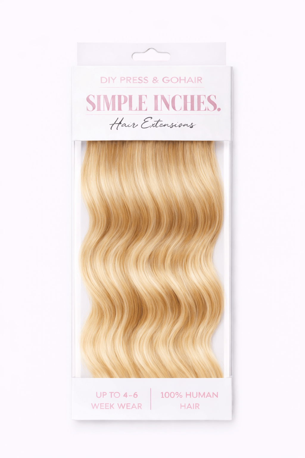 HONEY BUTTER BLONDE