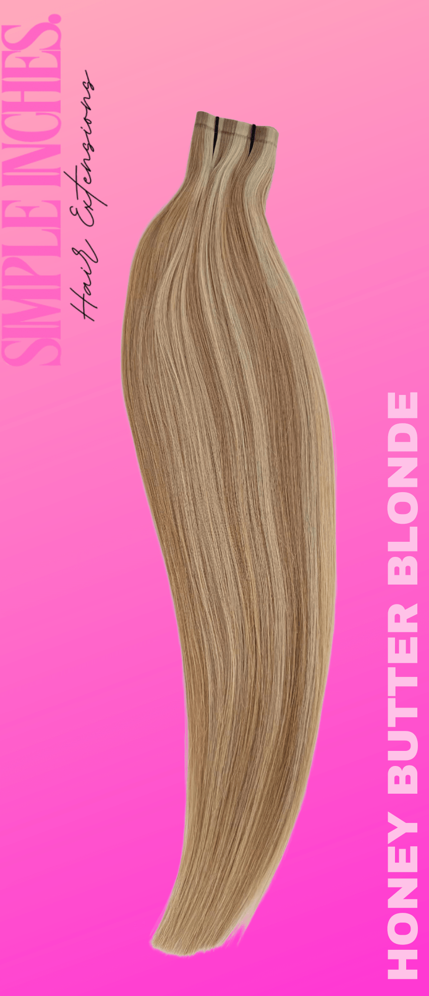 HONEY BUTTER BLONDE