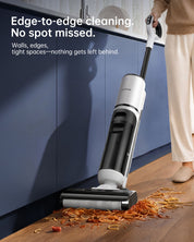 Honiture FlashDry M7 Wet Dry Vacuum Cleaning Bundle