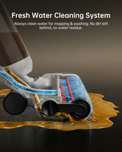 【New Arrival】Honiture FlashDry M7 Wet Dry Vacuum Cleaner