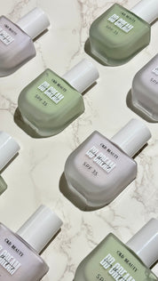 Color Changing BB Cream SPF 35 *Final Sale*