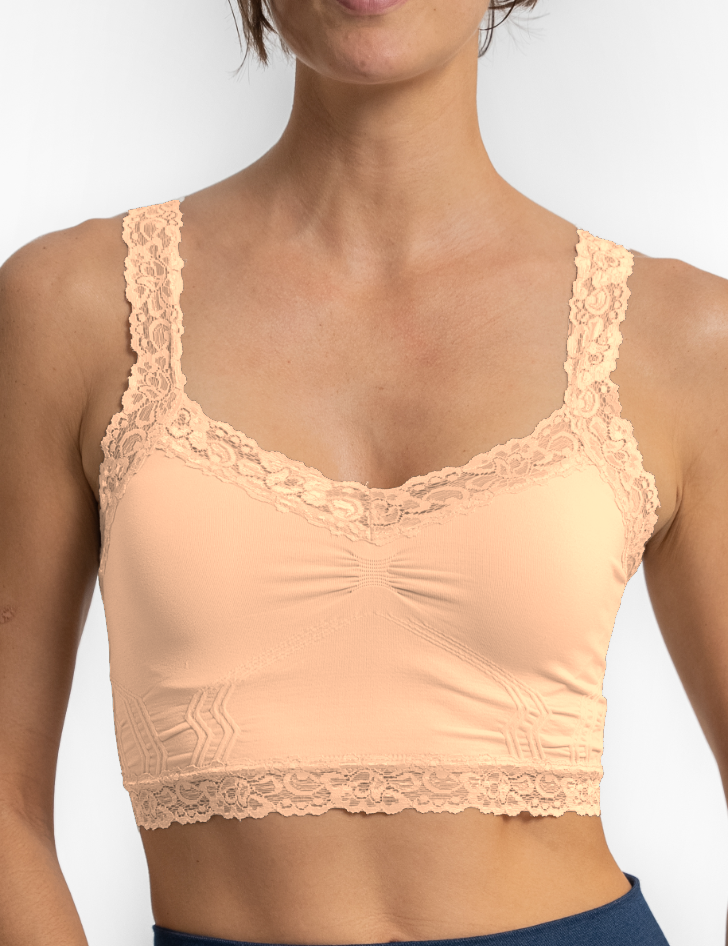 Lace Bralette (DW)