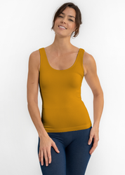 Ribbed Reversible Tank (DW)