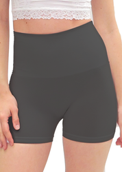 High Waist Boyshorts (DW)