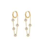 THE “PARIS” EARRINGS