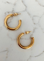 SMALL HOOPS