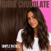 InvisiLay Clip-In Hair Extensions